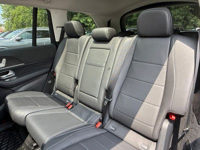 2026 Mercedes-Benz GLS GLS 450 4MATIC®