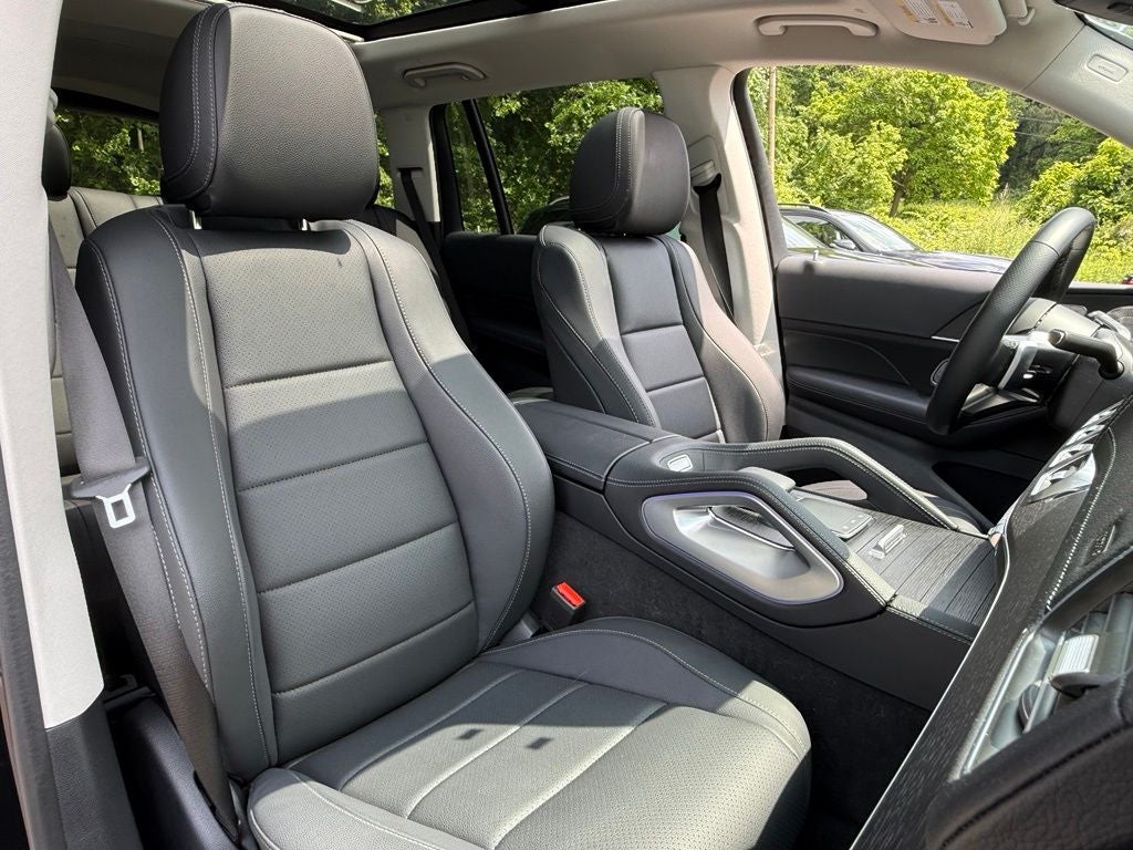 2026 Mercedes-Benz GLS GLS 450 4MATIC®