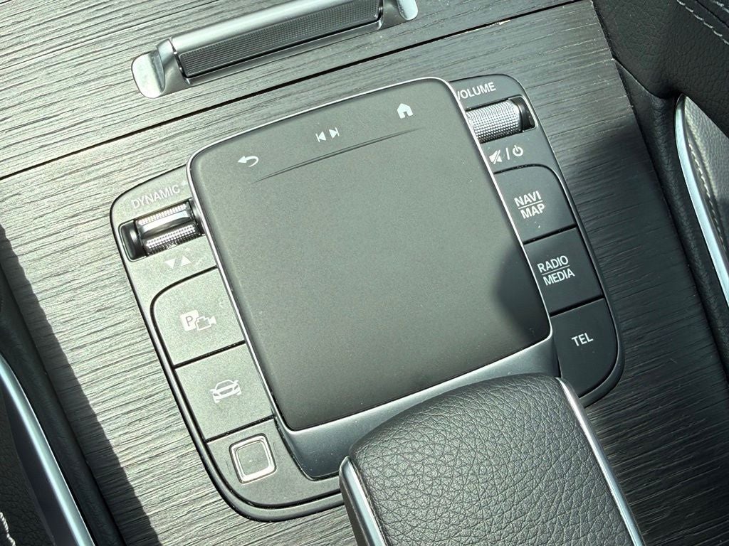 2026 Mercedes-Benz GLS GLS 450 4MATIC®