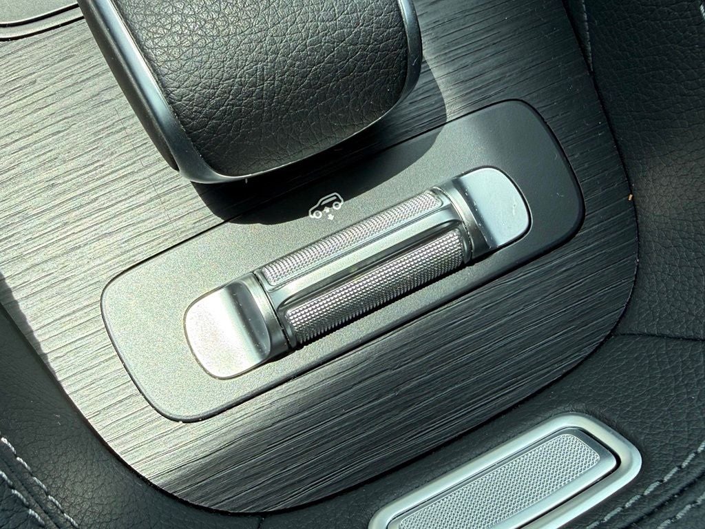 2026 Mercedes-Benz GLS GLS 450 4MATIC®