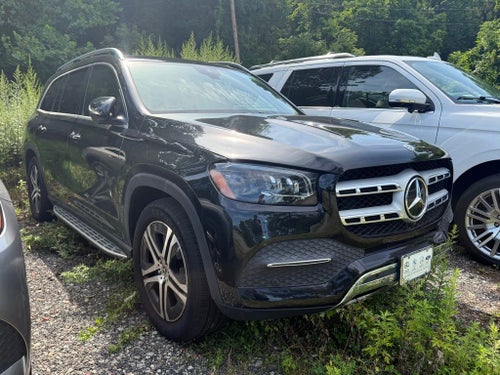 2022 Mercedes-Benz GLS 450 4MATIC®
