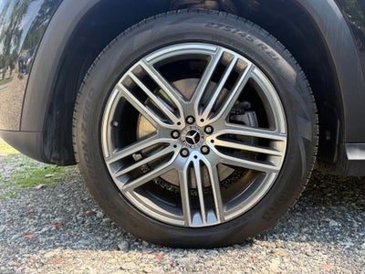 2026 Mercedes-Benz GLS GLS 450 4MATIC®