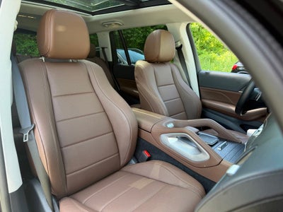2026 Mercedes-Benz GLS GLS 450 4MATIC®