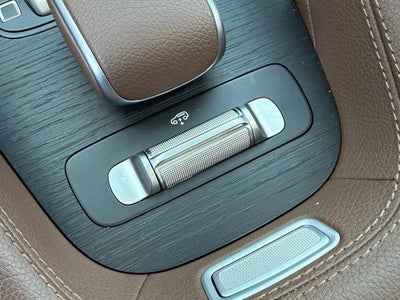2026 Mercedes-Benz GLS GLS 450 4MATIC®