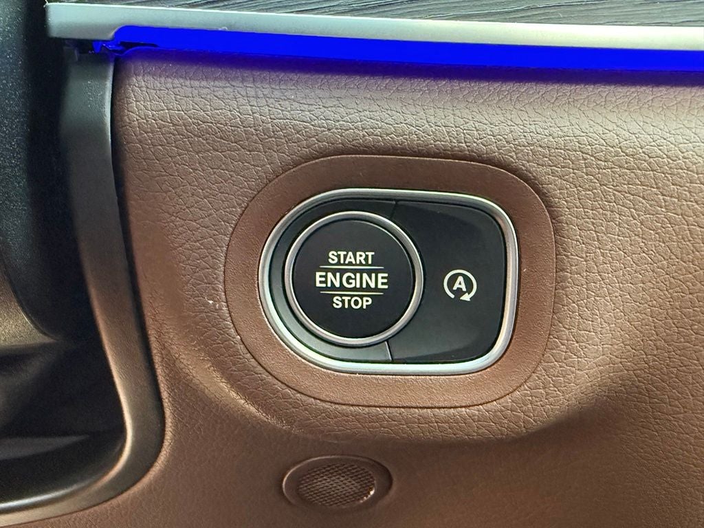 2026 Mercedes-Benz GLS GLS 450 4MATIC®