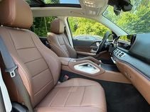 2026 Mercedes-Benz GLS 450 4MATIC®
