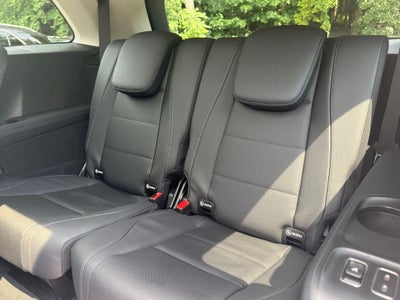 2026 Mercedes-Benz GLS 450 4MATIC®