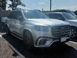 2026 Mercedes-Benz GLS 450 4MATIC®