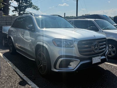 2026 Mercedes-Benz GLS 450 4MATIC®