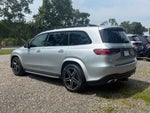 2026 Mercedes-Benz GLS 450 4MATIC®