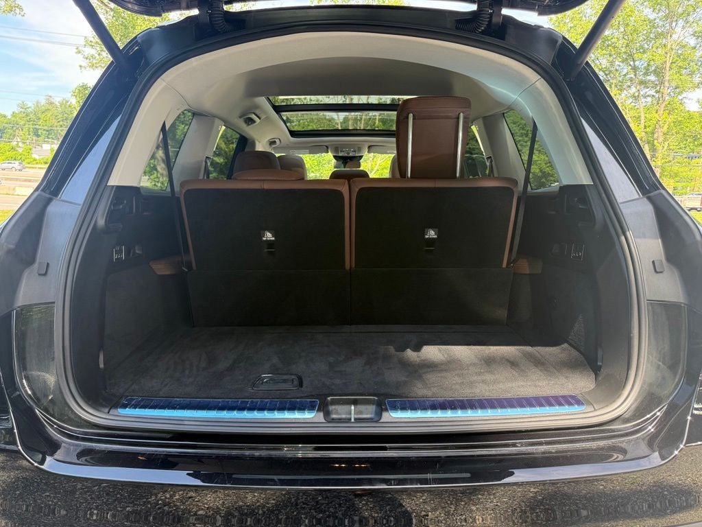 2026 Mercedes-Benz GLS 450 4MATIC®