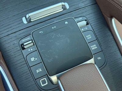 2026 Mercedes-Benz GLS 450 4MATIC®