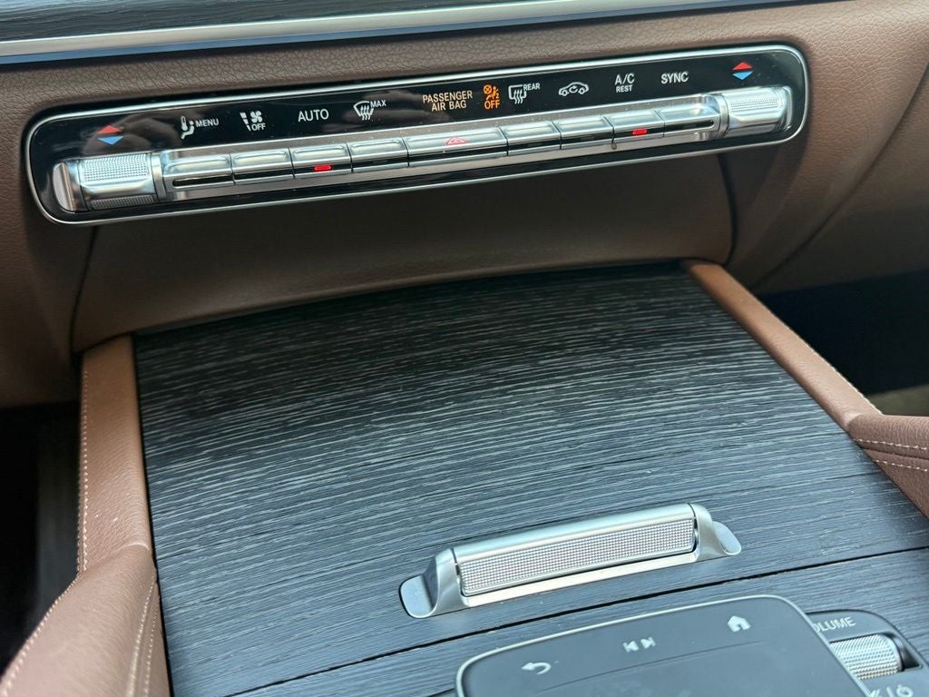 2026 Mercedes-Benz GLS 450 4MATIC®
