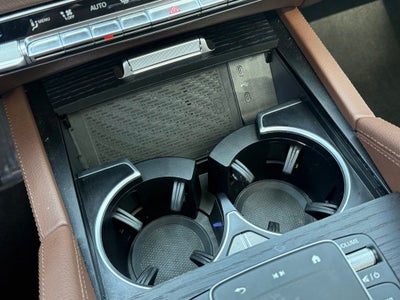 2026 Mercedes-Benz GLS 450 4MATIC®