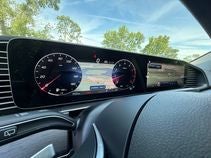 2026 Mercedes-Benz GLS 450 4MATIC®