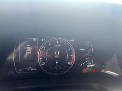 2025 Lexus ES 350 Ultra Luxury