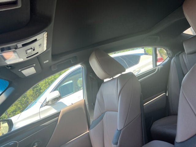 2025 Lexus ES 350 Ultra Luxury