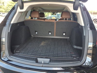 2021 Acura RDX Technology Package SH-AWD