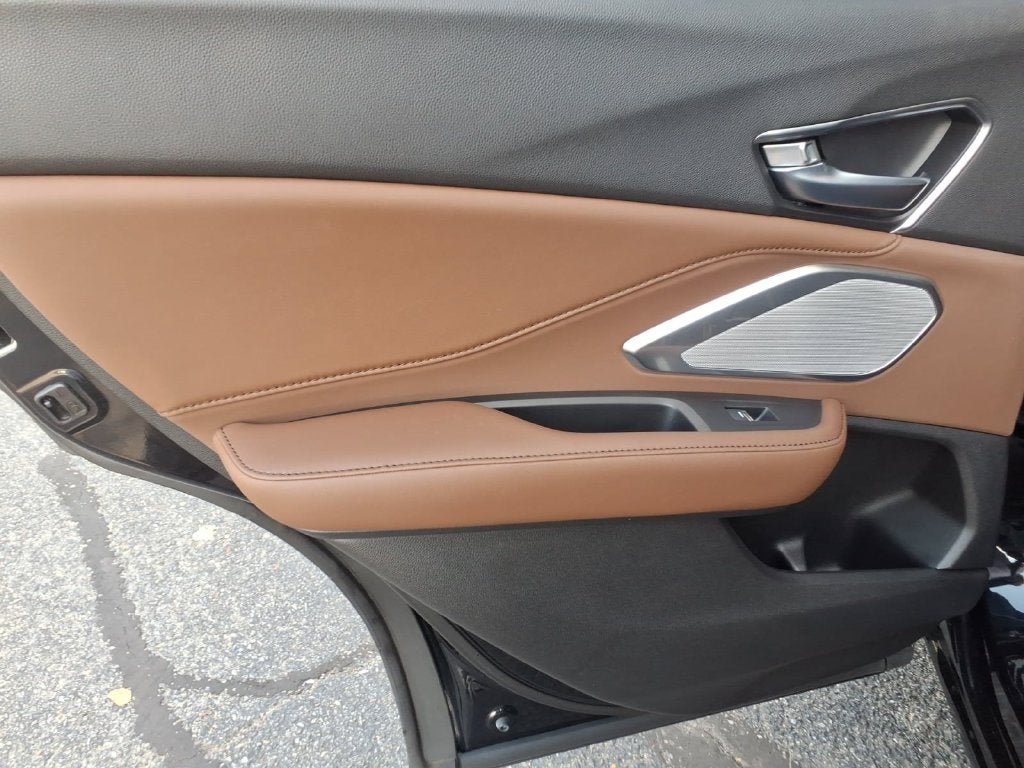 2021 Acura RDX Technology Package SH-AWD