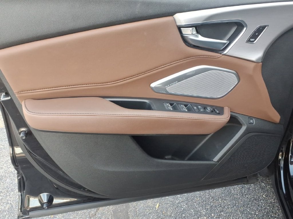 2021 Acura RDX Technology Package SH-AWD
