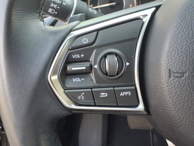 2021 Acura RDX Technology Package SH-AWD
