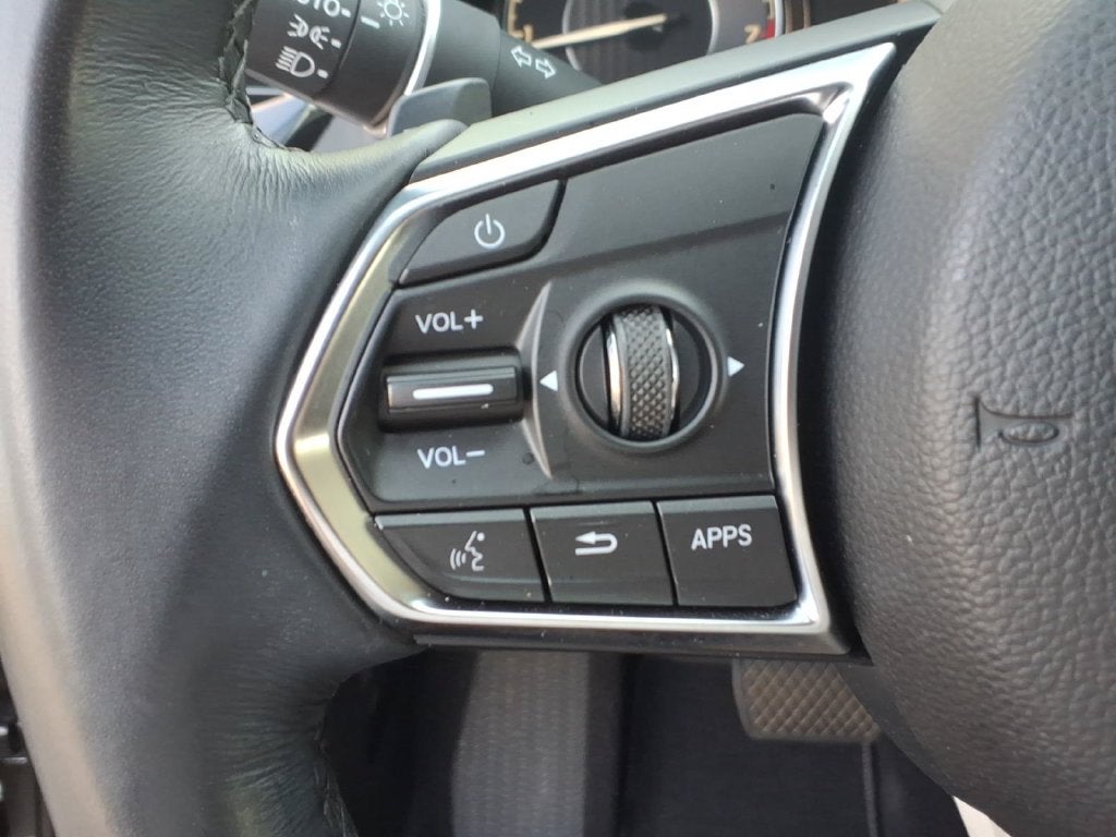 2021 Acura RDX Technology Package SH-AWD