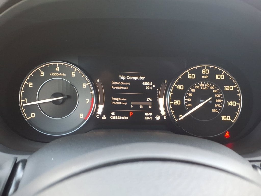 2021 Acura RDX Technology Package SH-AWD