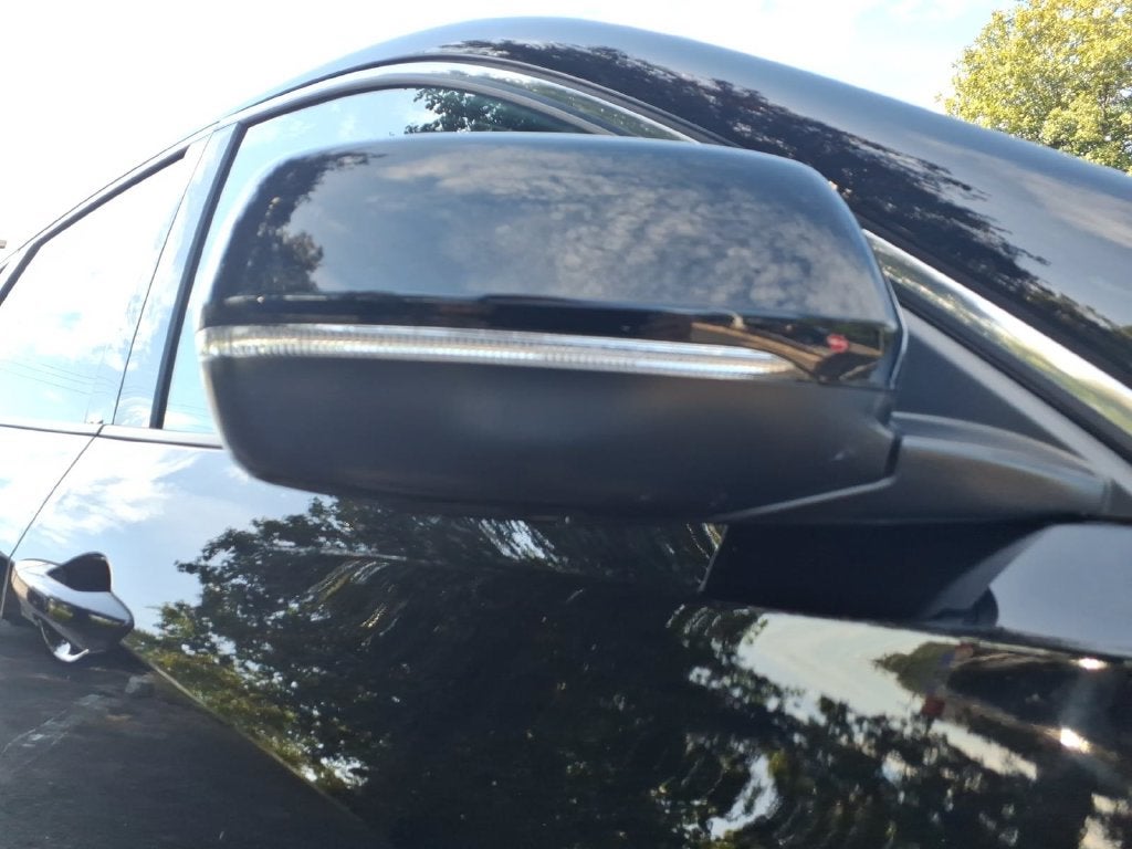 2021 Acura RDX Technology Package SH-AWD