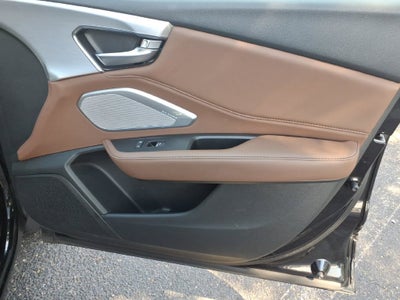 2021 Acura RDX Technology Package SH-AWD