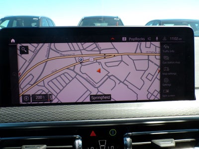 2023 BMW X4 xDrive30i
