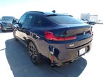 2023 BMW X4 xDrive30i