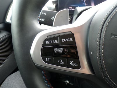 2026 BMW X7 M60i