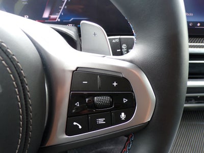 2026 BMW X7 M60i