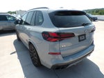 2024 BMW X5 M60i