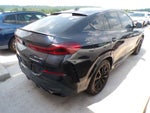 2025 BMW X6 xDrive40i
