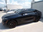 2025 BMW X6 xDrive40i