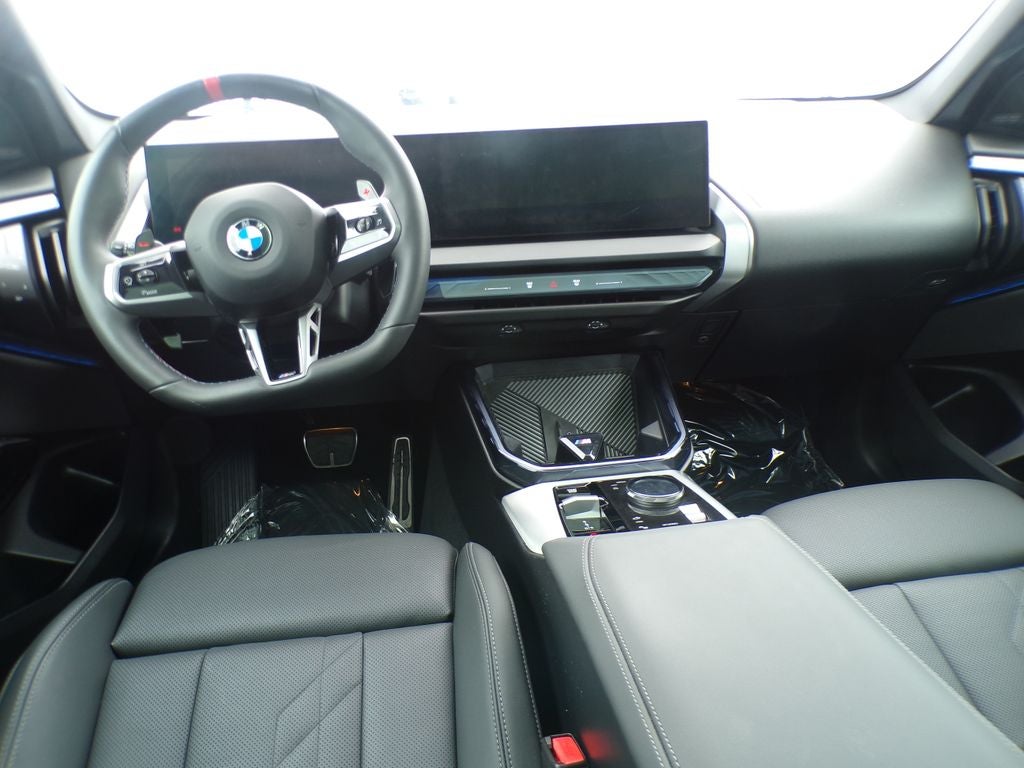 2025 BMW X3 M50 - Photo 11