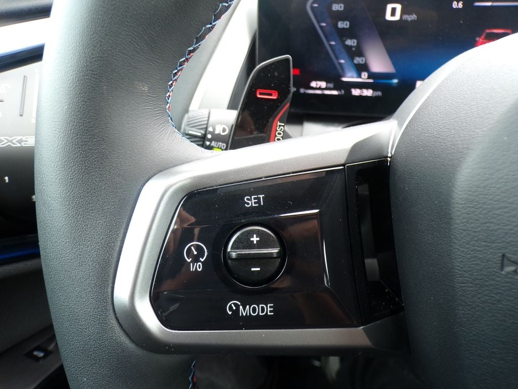 2025 BMW X3 M50 - Photo 22