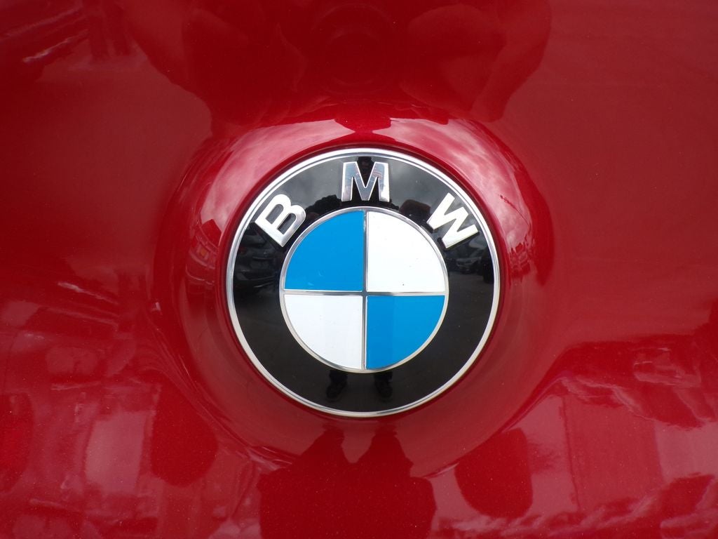 2025 BMW X3 M50 - Photo 26