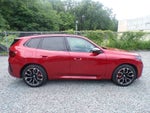 2025 BMW X3 M50 xDrive