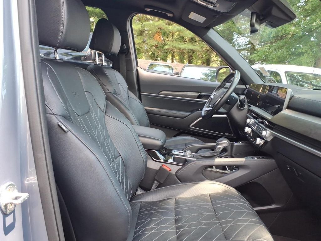 2023 Kia Telluride EX X-Line