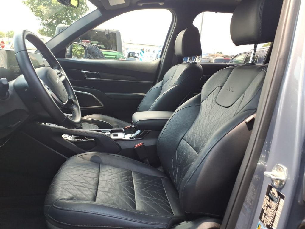 2023 Kia Telluride EX X-Line
