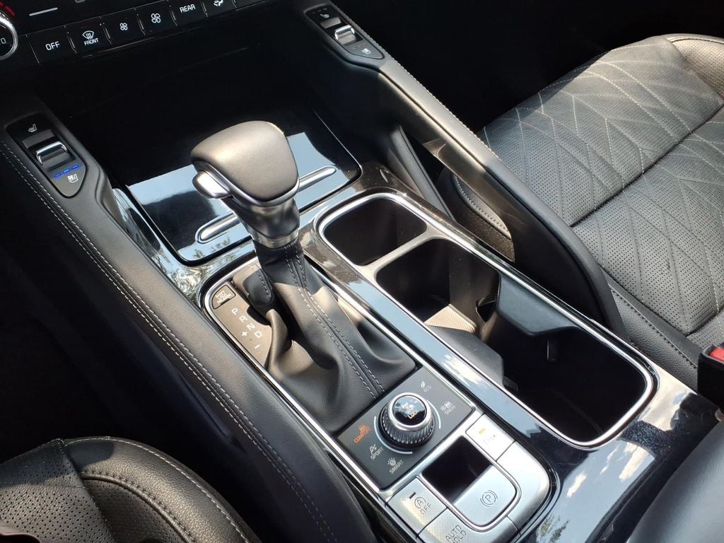 2023 Kia Telluride EX X-Line