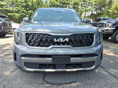 2023 Kia Telluride EX X-Line