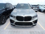 2022 BMW X5 M Competition