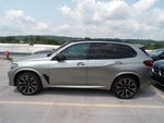 2022 BMW X5 M Competition