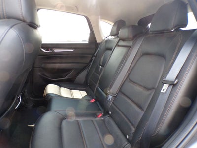 2022 Mazda Mazda CX-5 2.5 S Premium Package