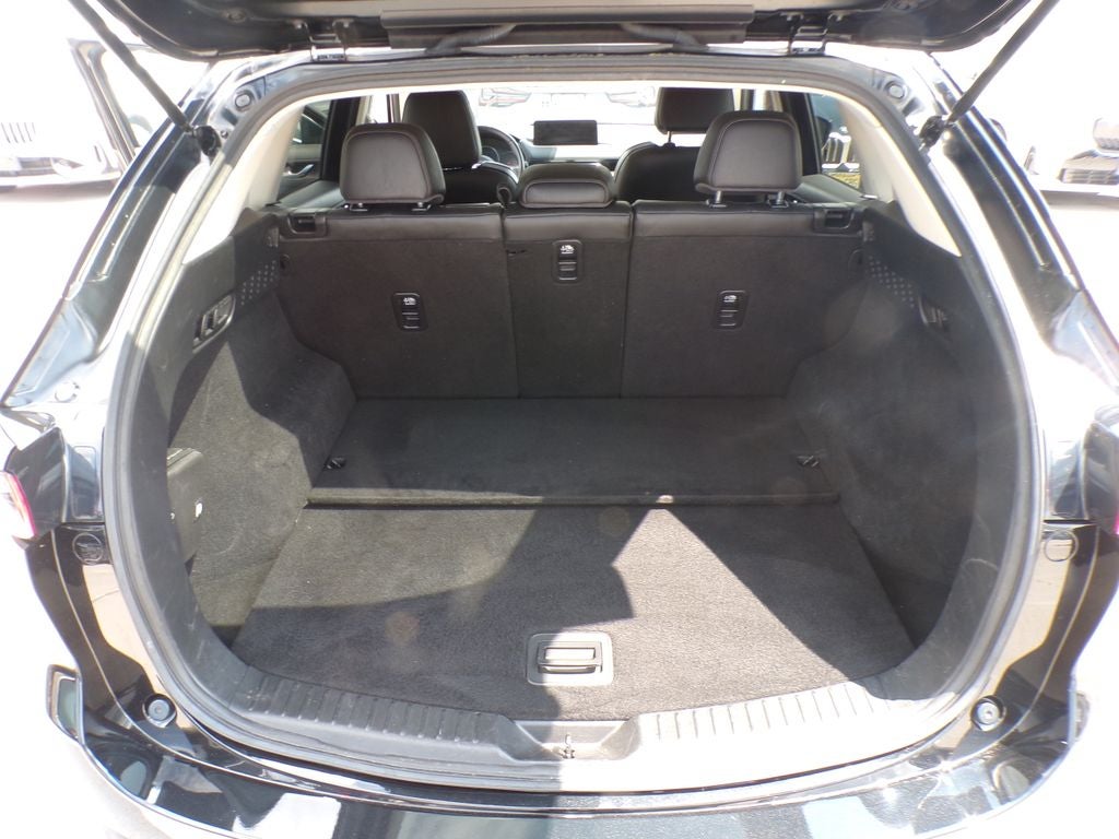 2022 Mazda Mazda CX-5 2.5 S Premium Package