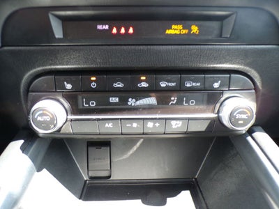 2022 Mazda Mazda CX-5 2.5 S Premium Package