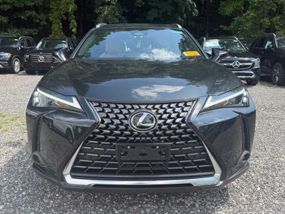 2025 Lexus UX 300h Premium